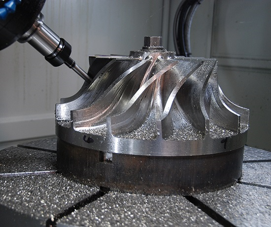 Milling